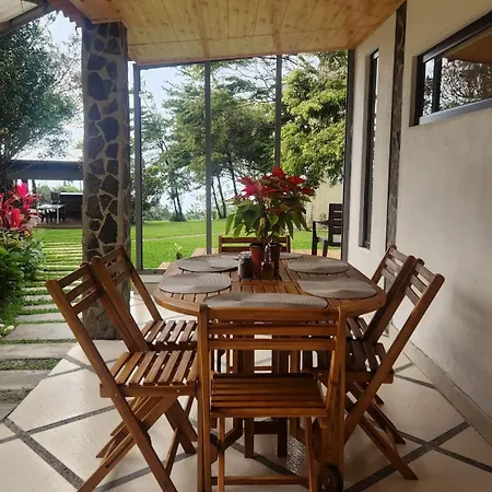 Ferienwohnung Escapada Elegante Mariposa Azul